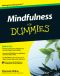 [Dummies 01] • Mindfulness For Dummies